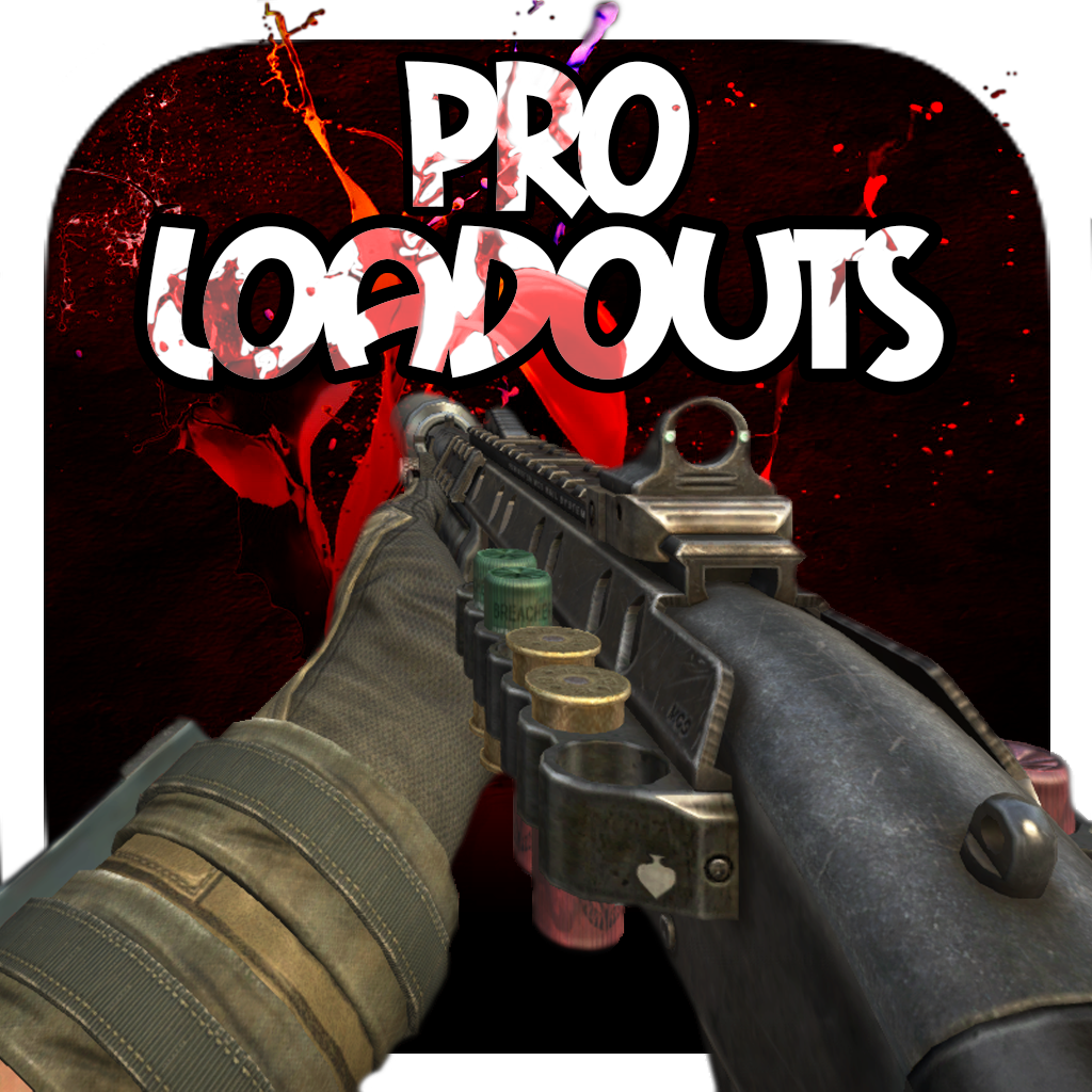 Pro LoadOuts : Call of Duty Edition icon