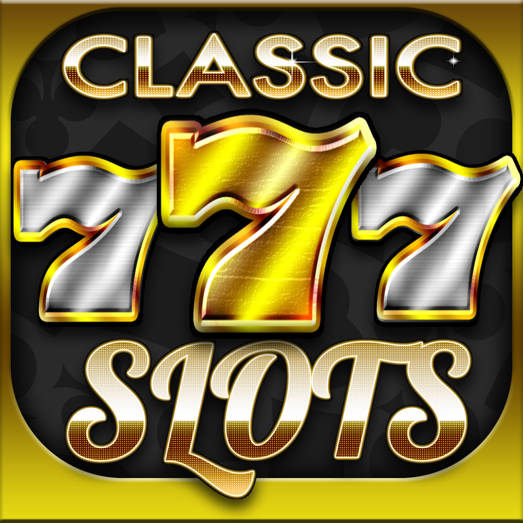 ‘’ All Time Classic Slots