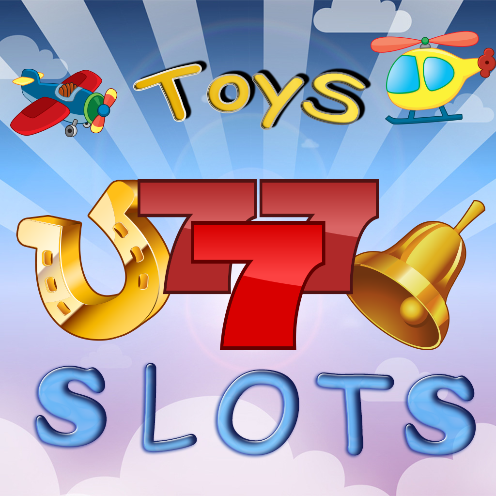 Amazing Toys Slots icon