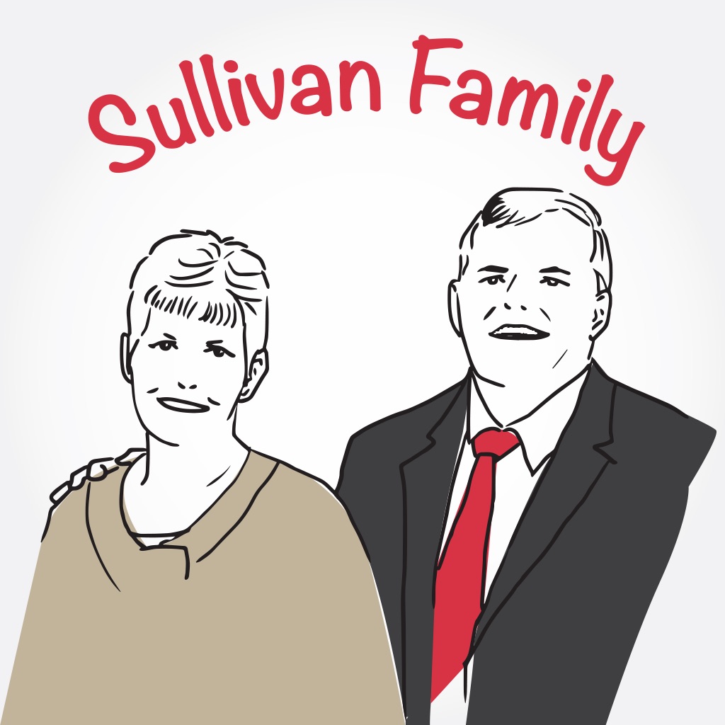 Sullivan Family