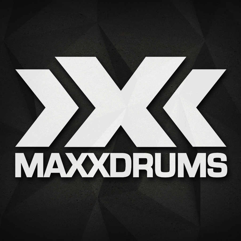 MAXXDRUMS icon