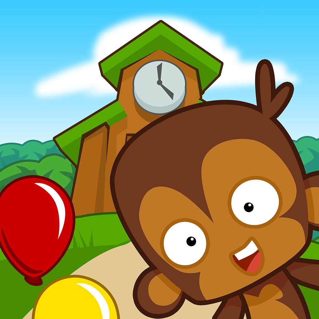 play bloons tower defense 6 free