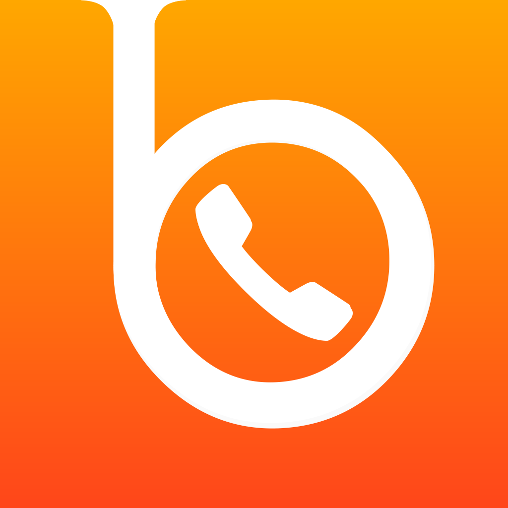 B-intouch App icon