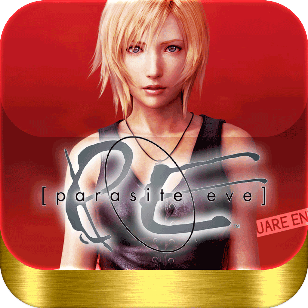 Game-Pro Parasite Eve Edition