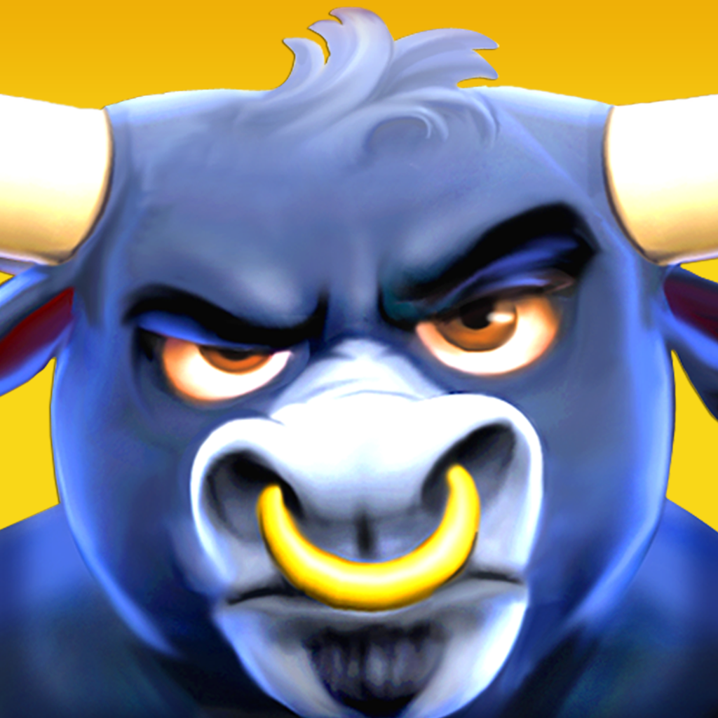 Stampede Run HD icon