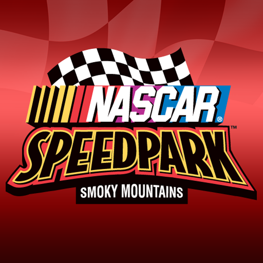 NASCAR SpeedPark Smoky Mountains icon