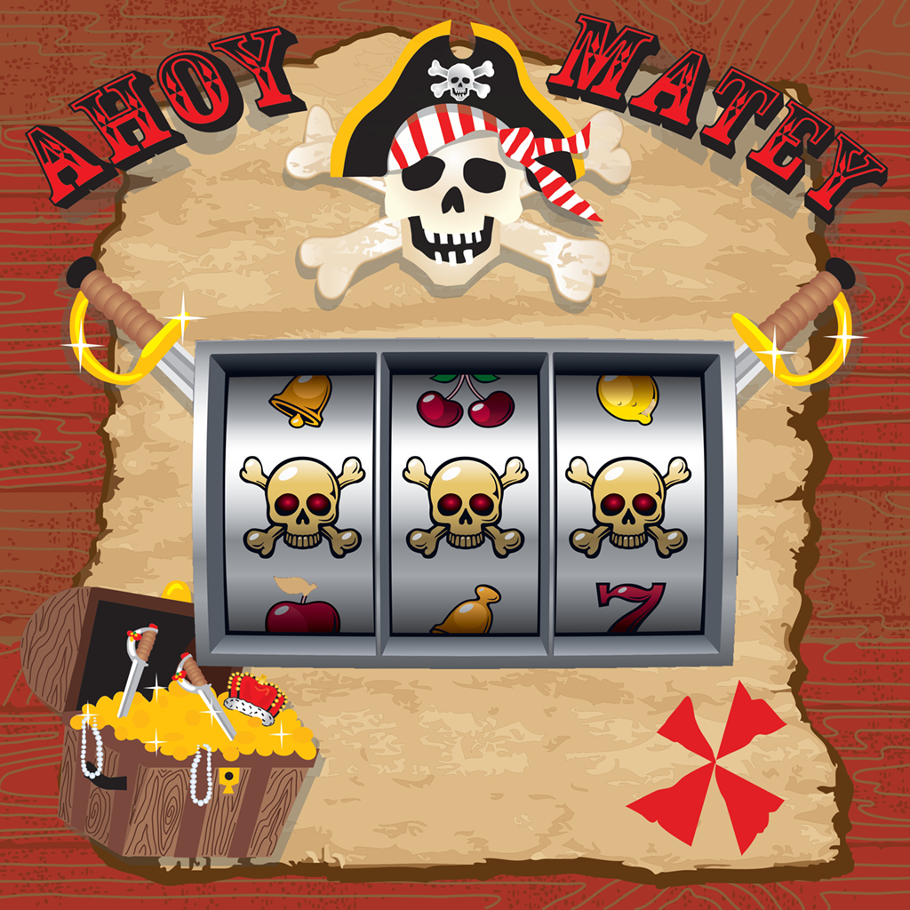 AAA Attack of Pirates icon