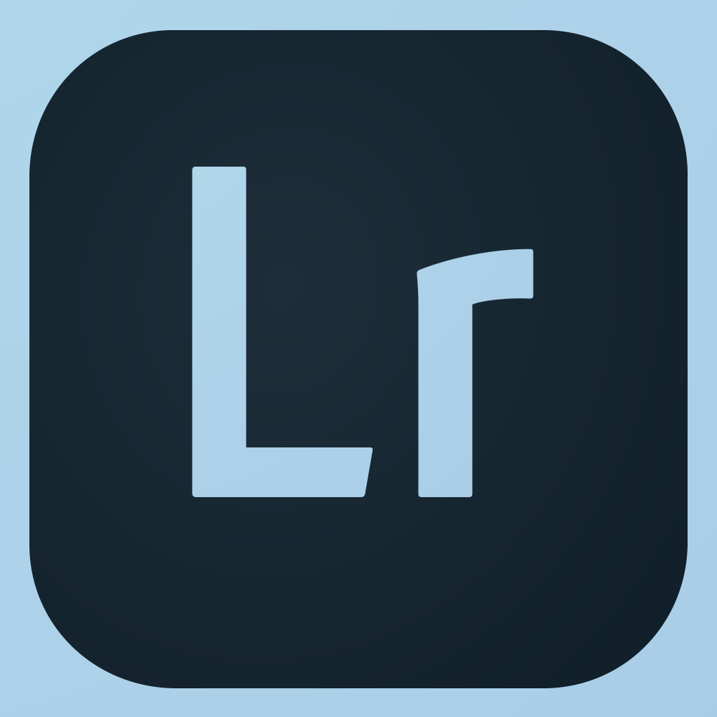 Adobe Lightroom