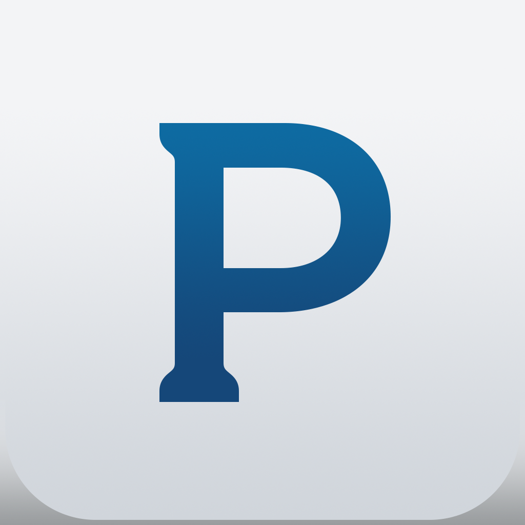 pandora app logo