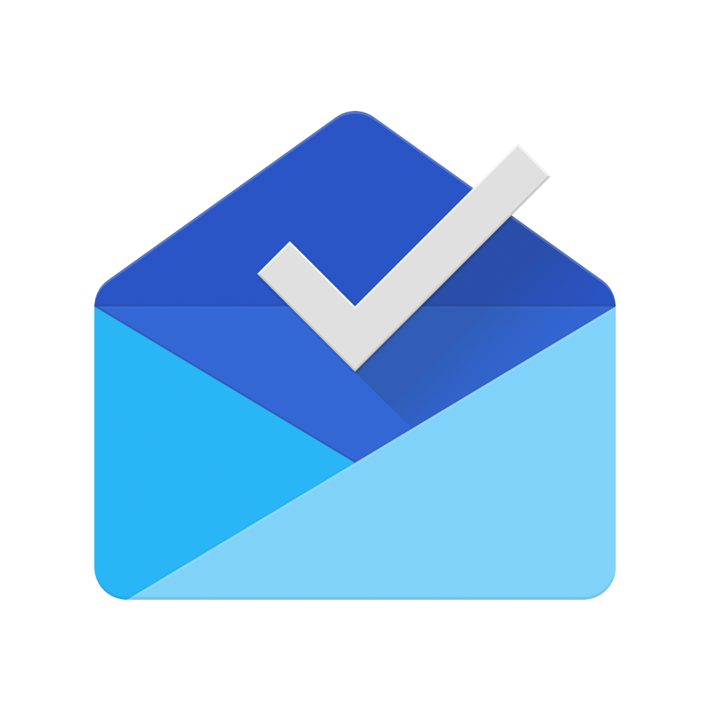 Inbox by Gmail - the inbox that works for you