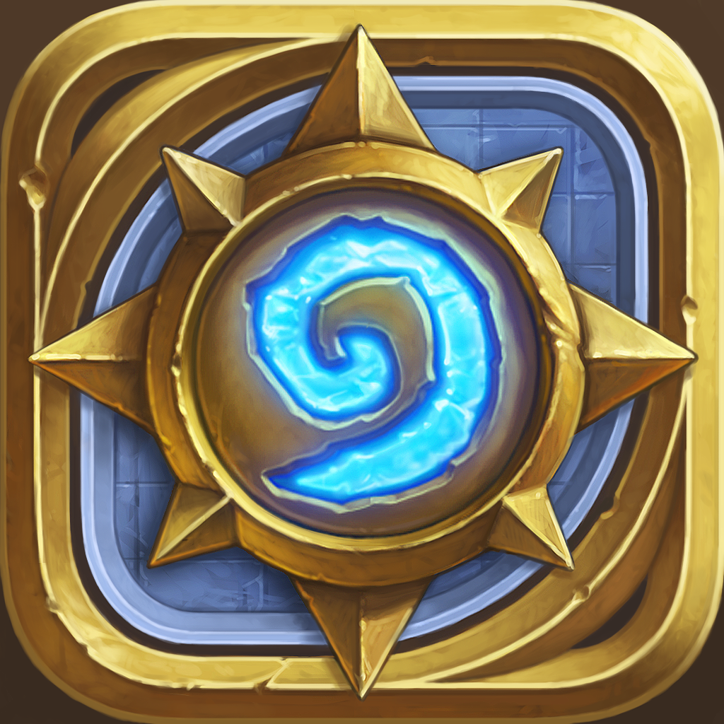 Finally You Can Now Play Hearthstone Heroes Of Warcraft On Your Iphone Or Ipod Touch