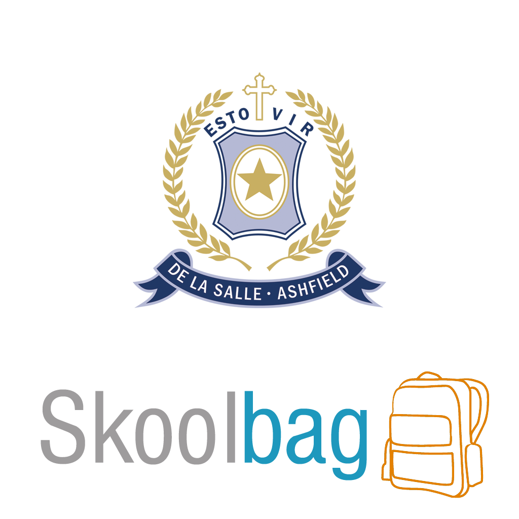 De La Salle College Ashfield NSW - Skoolbag icon