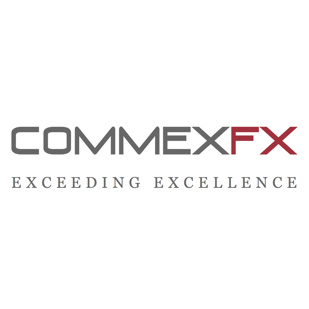 CommexFX Trader
