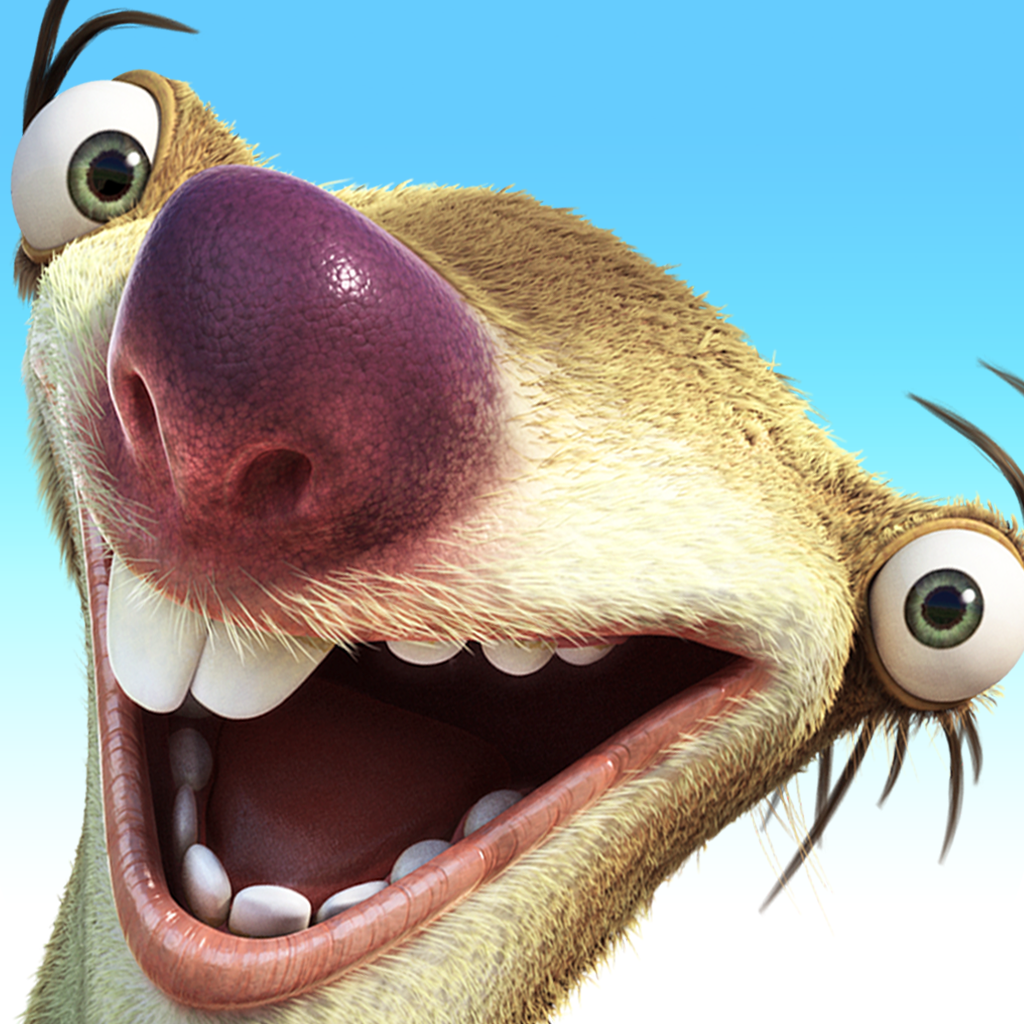 ice age adventure