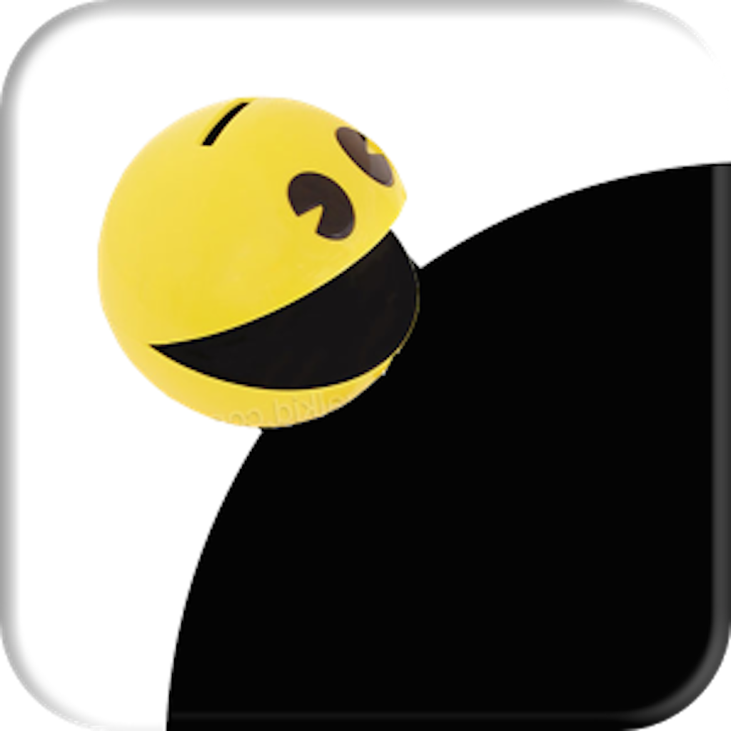 Pacman Edition : Awesome game for teen Ager kids icon