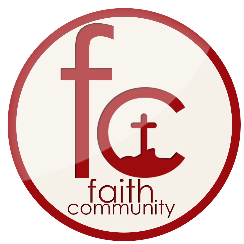 Faith Community icon