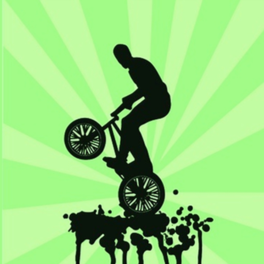 BMX Wallpapers icon