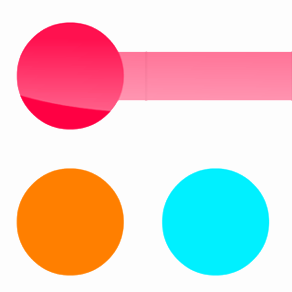 Faster Dot - Connect the Color Dot