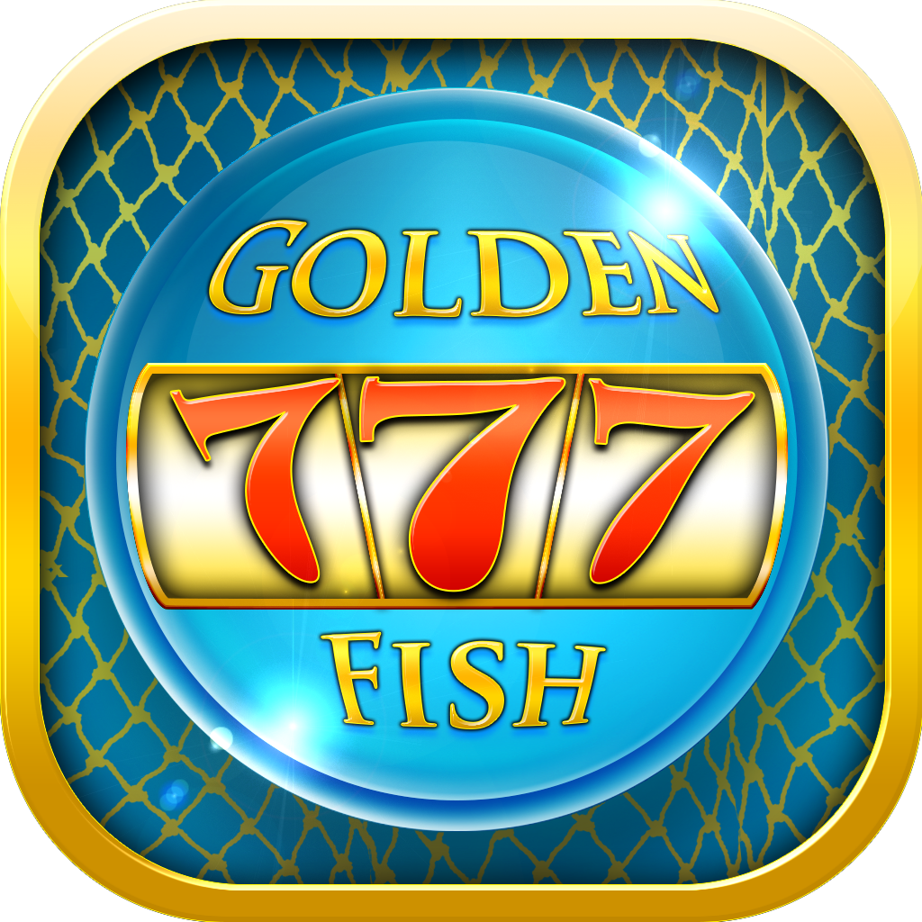 Golden Fish casino – free marine slot machine