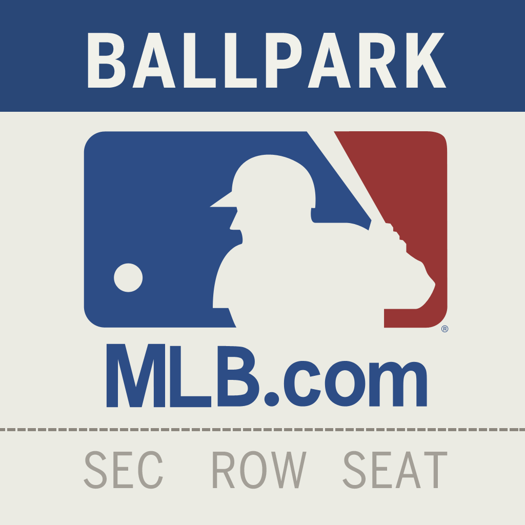 MLB.com At the Ballpark