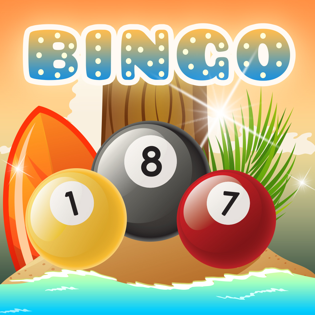 +12+ Cards Bingo Summer Vacation -