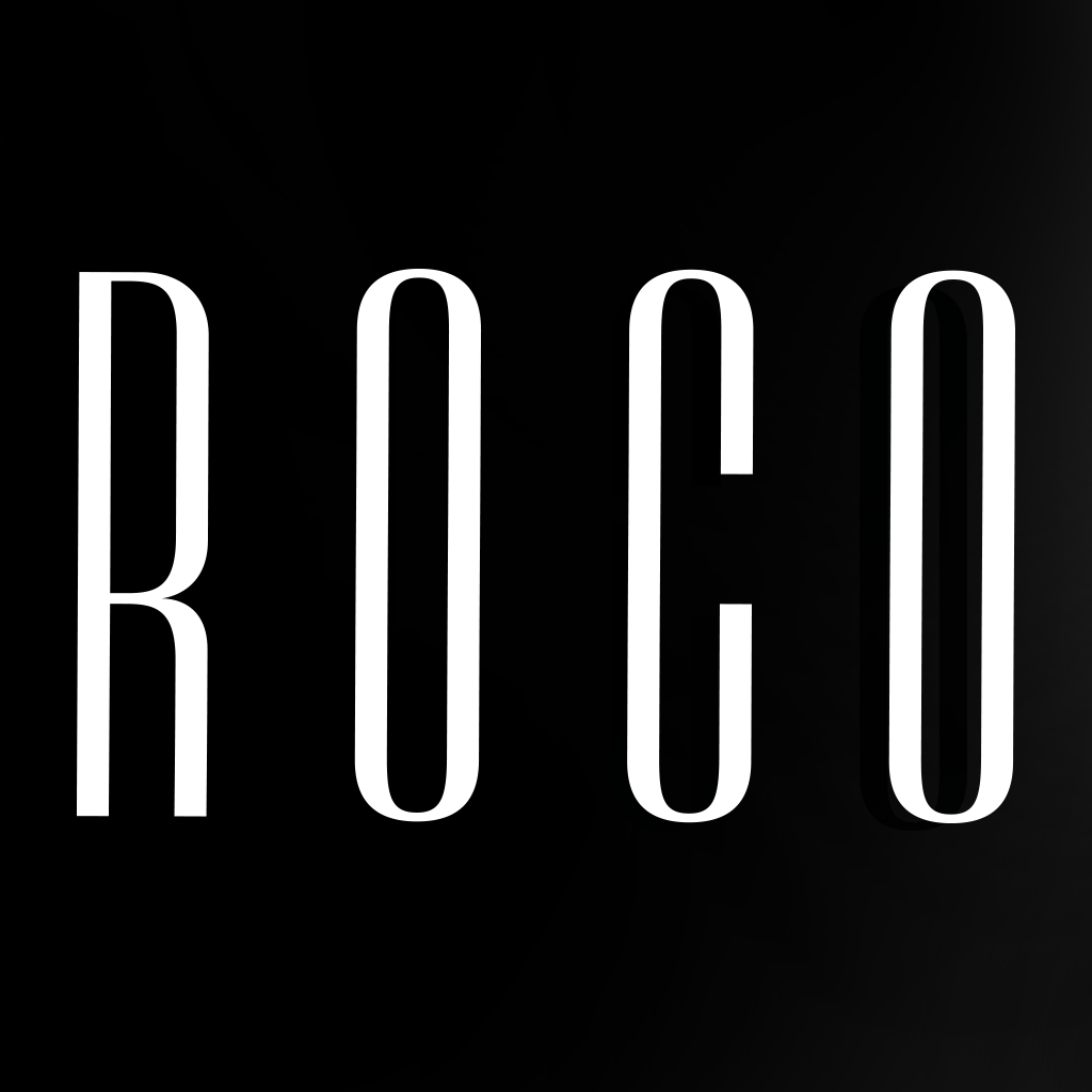 ROCO Magazine icon