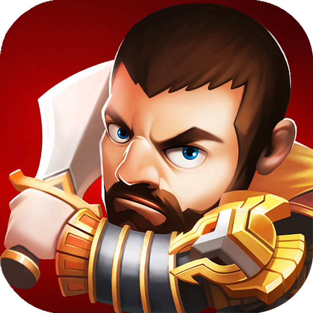Gladiators: Call of Arena icon