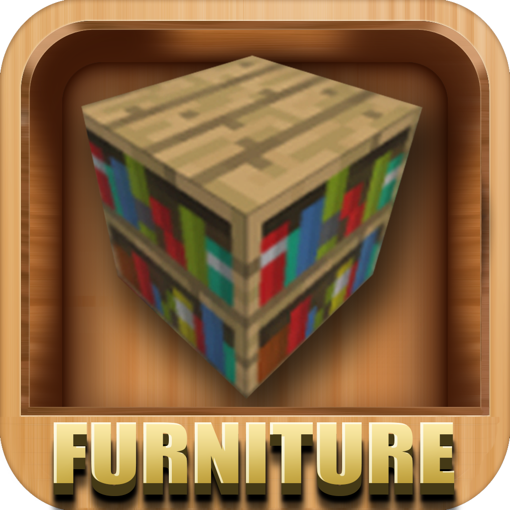 Furniture Guide For Minecraft ( Universal )-Lite Edition icon