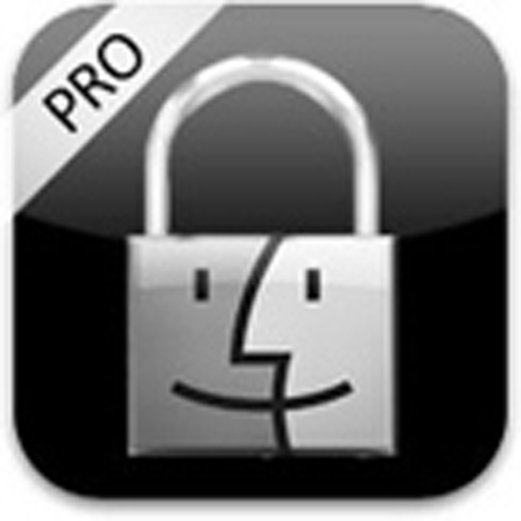 Lockdown Pro Password Protecter icon