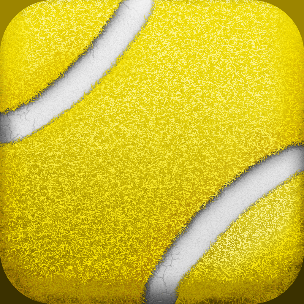 Live Score Tennis icon