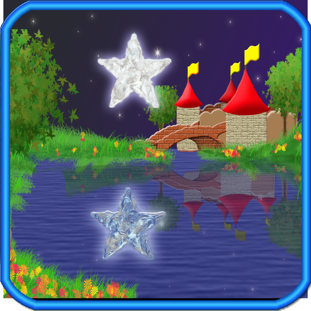 A Shiny Star Piano - Best Way To Start Play The Piano For Kids HD icon