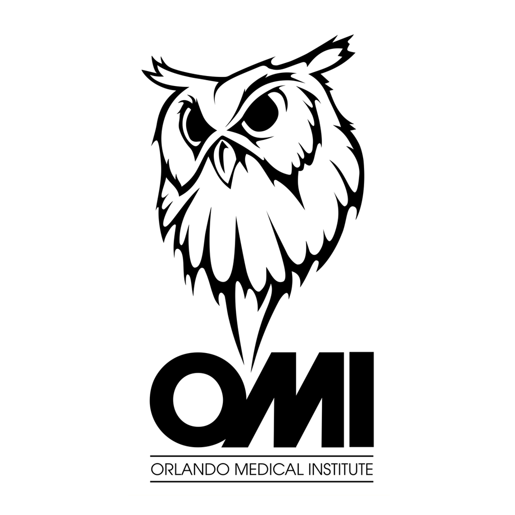 OMI Student App icon