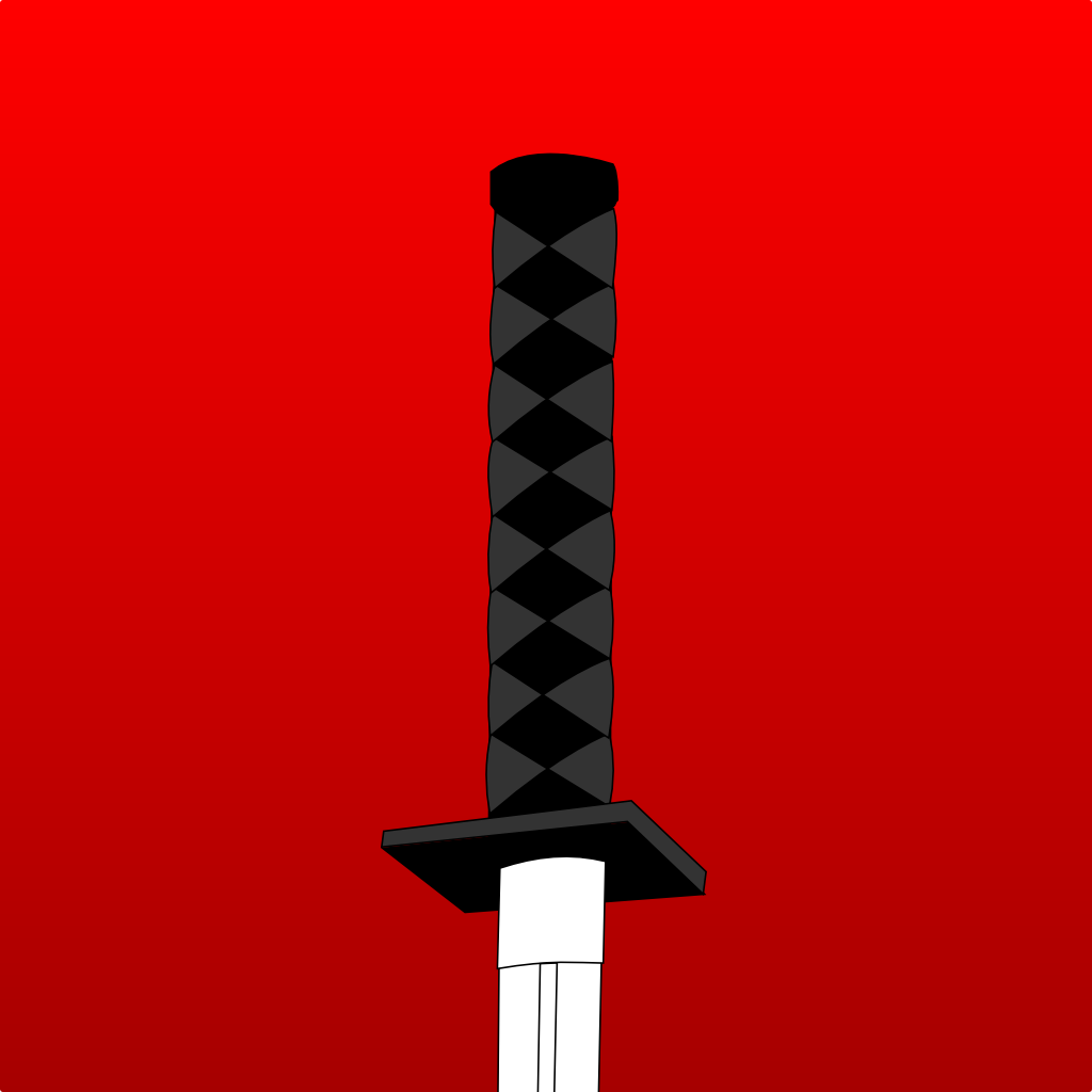 Swift Blade: Zombie Apocalypse icon