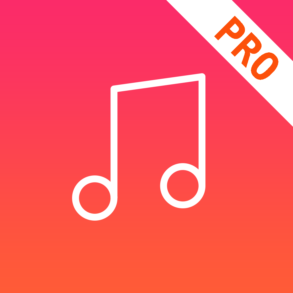 MusicShift - Discover music from SoundCloud icon