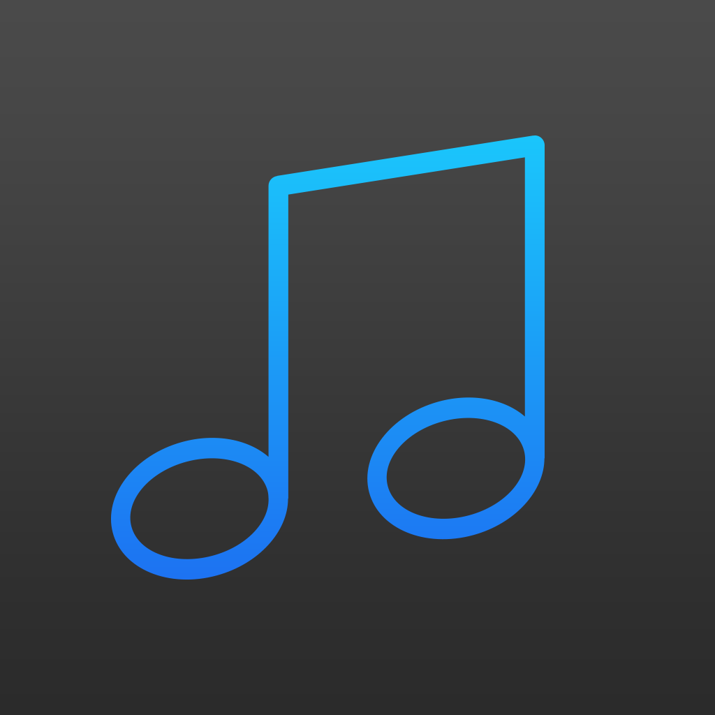 Music Downloader - Download and play free music from SoundCloud®! icon