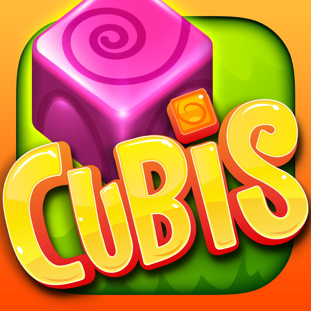 Cubis® -  Addictive Puzzler!
