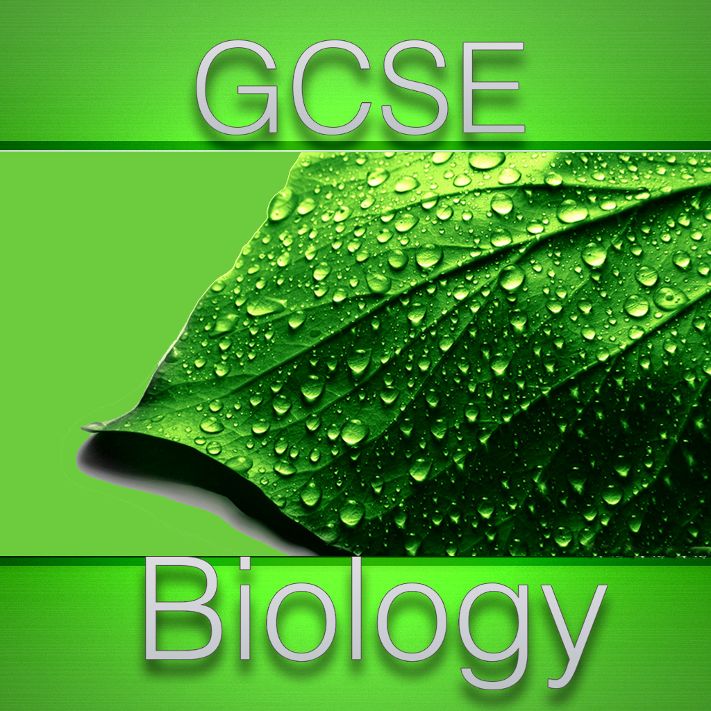 GCSE Biology Free icon
