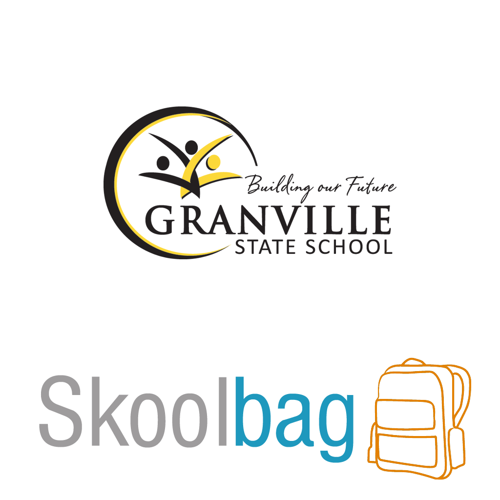 Granville State School - Skoolbag icon