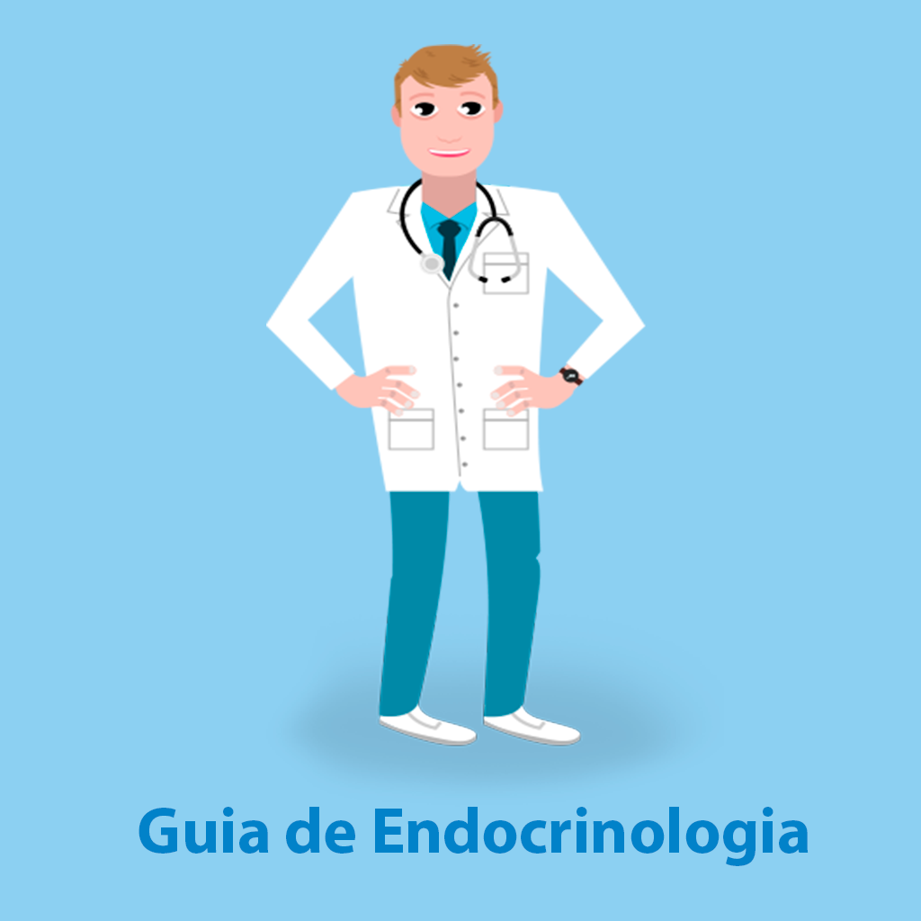 Guia de Endocrinologia