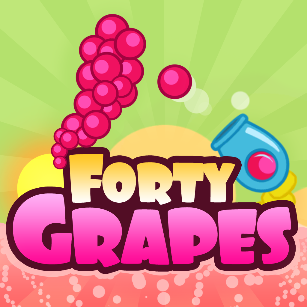 Forty Grapes