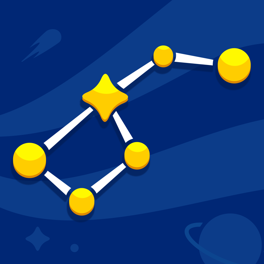 Star Walk Kids - Astronomy for Children