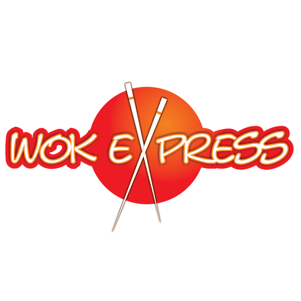 Wok Express icon