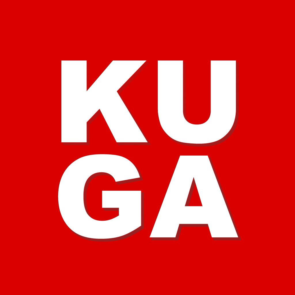 KUGA男角力:男內褲專賣店 icon