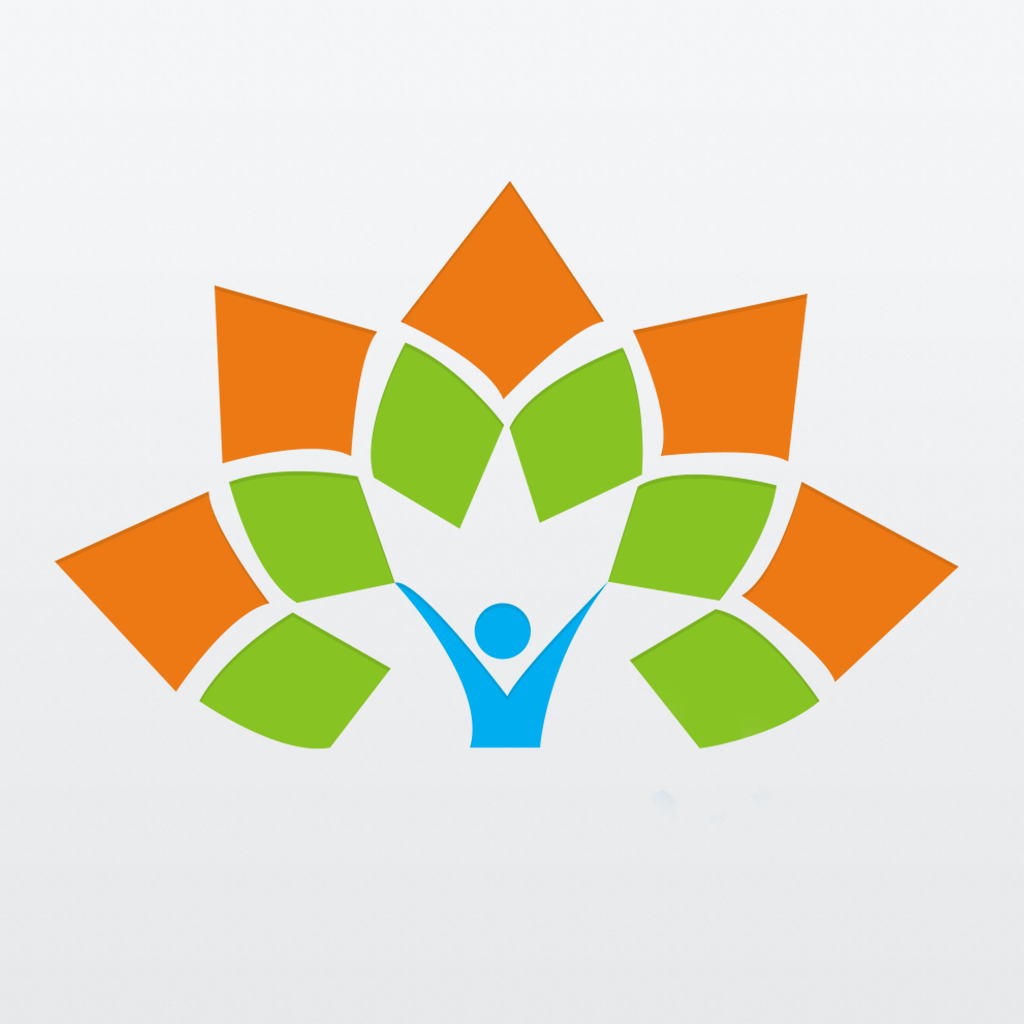 Serenity Spa & Wellness Center icon