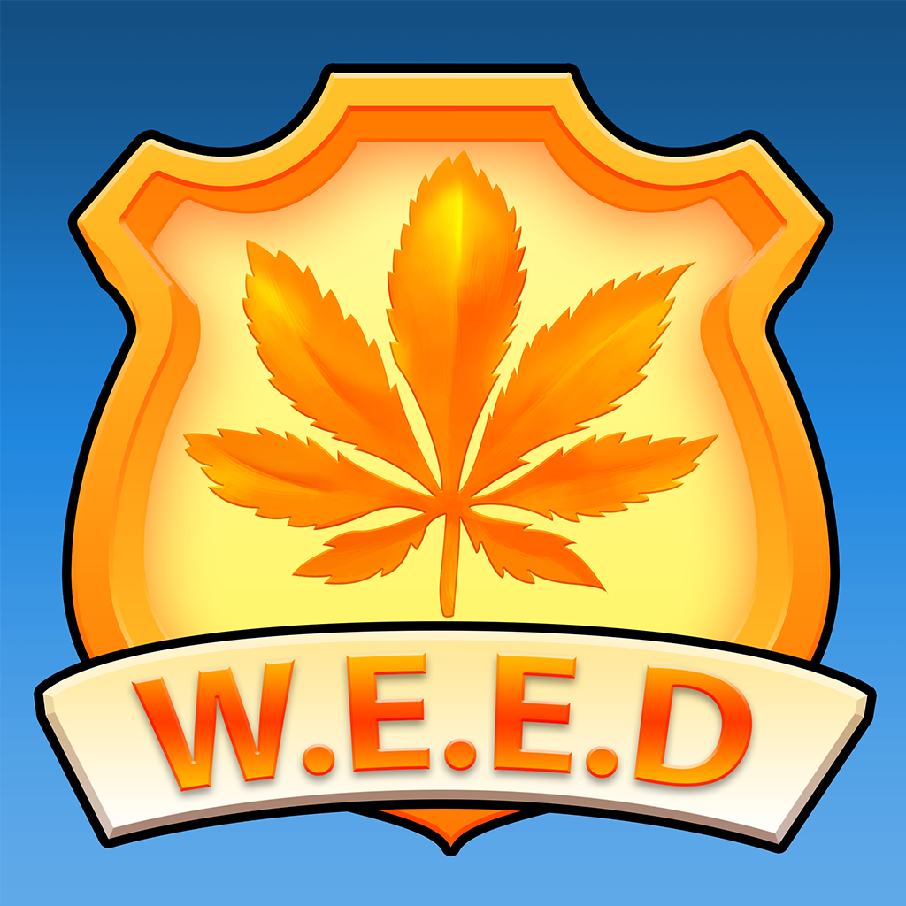 Weed Empire : Undercover War icon
