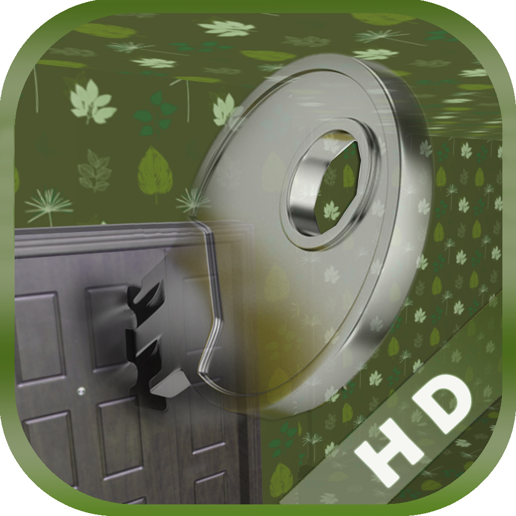 Escape 8 Key Rooms If You Can II icon