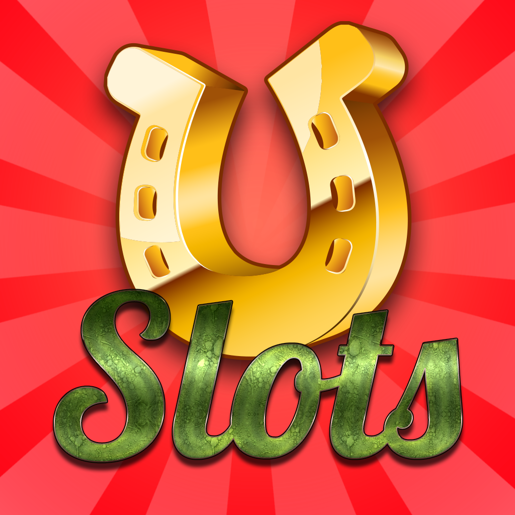 AAA Another Slots Horseshoe FREE Slots Game icon
