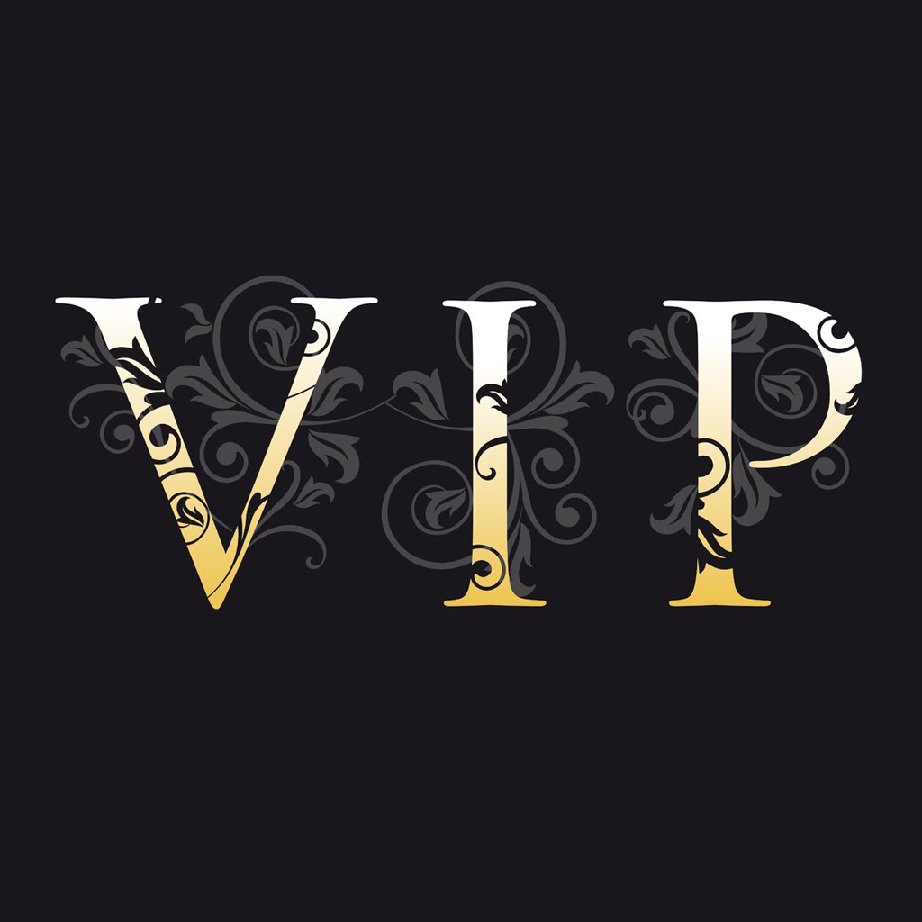 VipNews Reader - All about Stars, Gossip and Celebrities icon
