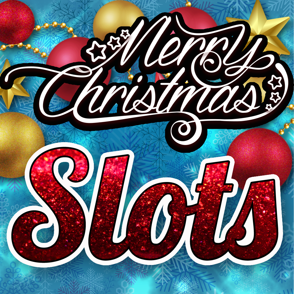 AAA Aabce Slots Christmas icon