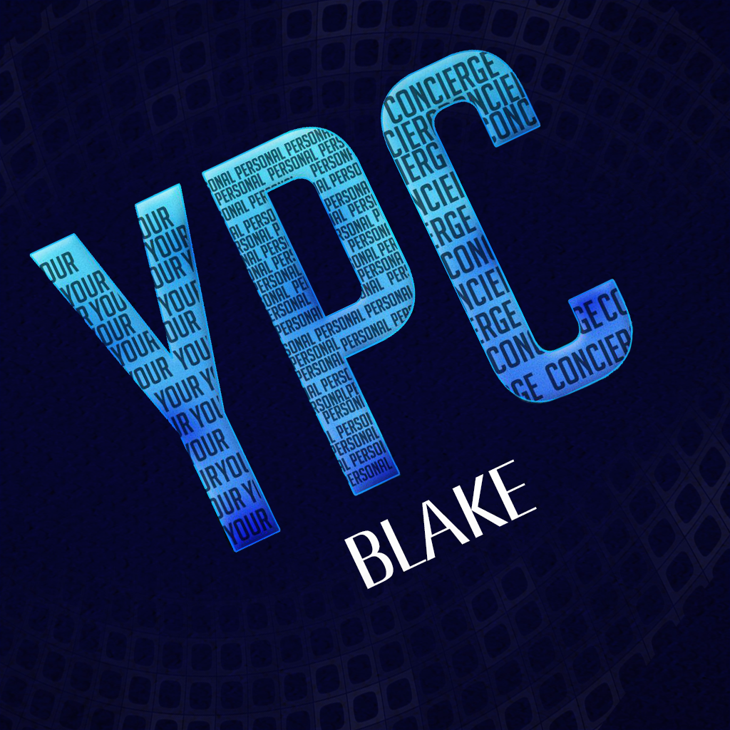 Blake YPC icon